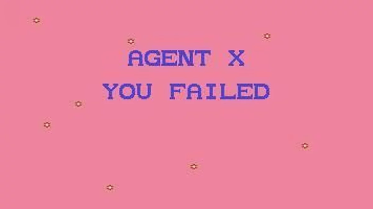 Скриншоты из Agent 10 2: The Mad Prof's Back!