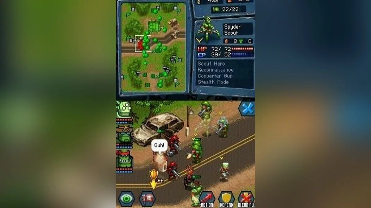 Скриншоты из Robocalypse