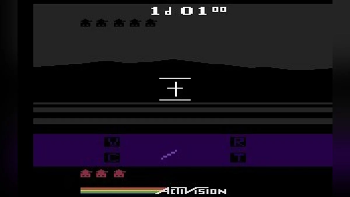 Скриншоты из Robot Tank