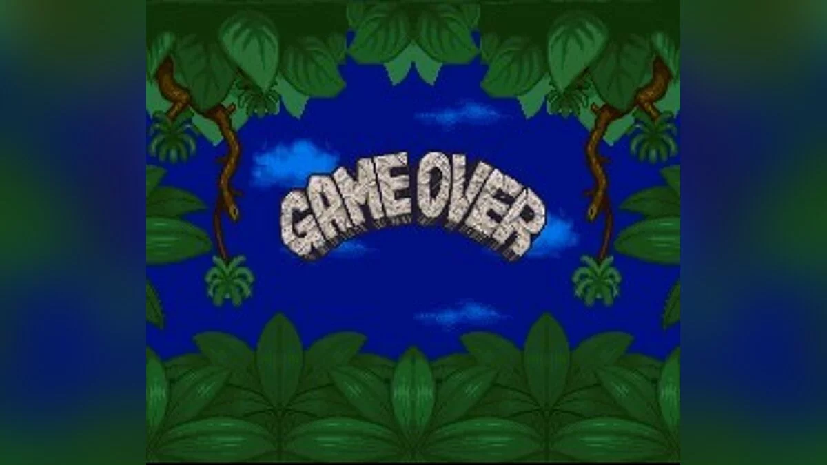 Скриншоты из Joe & Mac 2: Lost in the Tropics