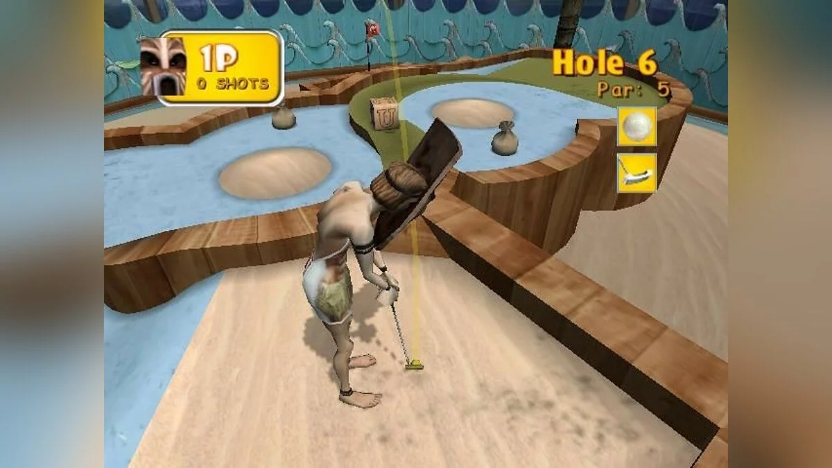 Скриншоты из King of Clubs