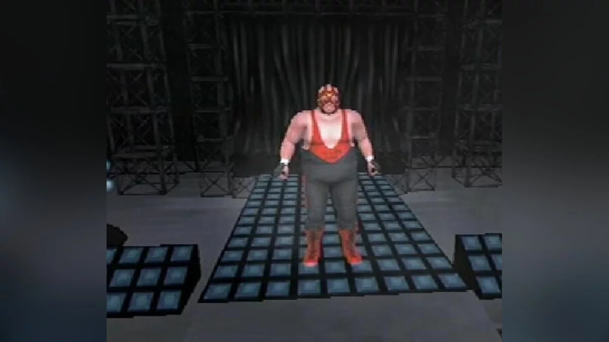 Скриншоты из King of Colosseum Green / Картинка 7