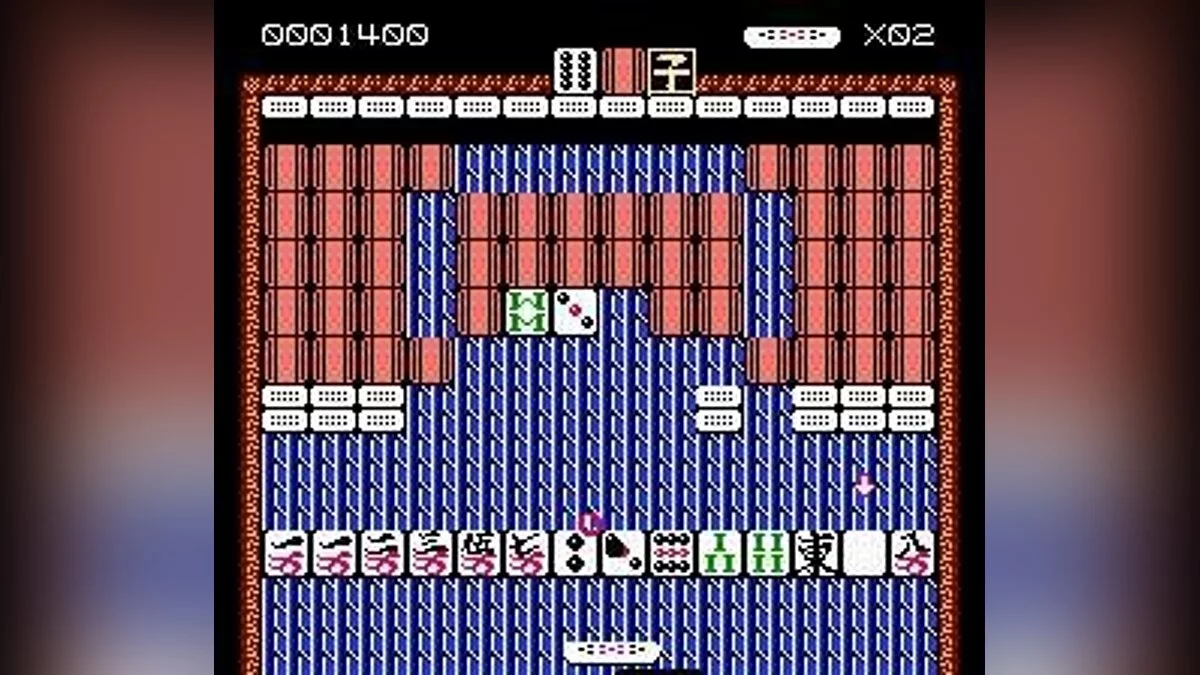 Скриншоты из Jongbou / Картинка 3