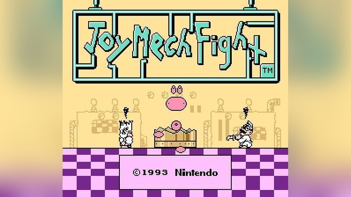 Joy Mecha Fight - что это за игра, трейлер, системные требования, отзывы и  оценки, цены и скидки, гайды и прохождение, похожие игры