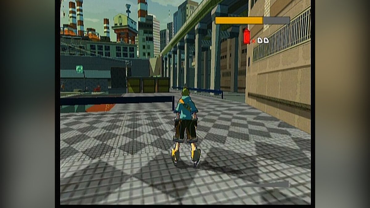 Jet tone games. Jet Set Radio Future PC. Jet Set Radio Future Xbox. Jet Set Radio скрины. Jet Set Radio Switch.