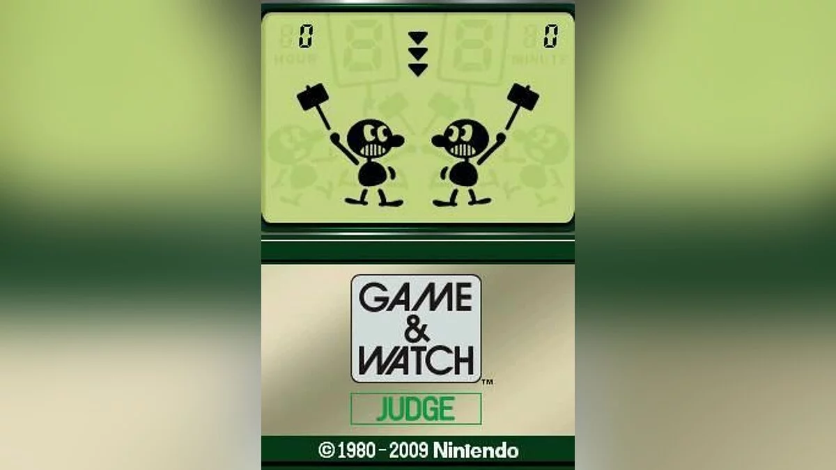 Скриншоты из Judge / Картинка 2