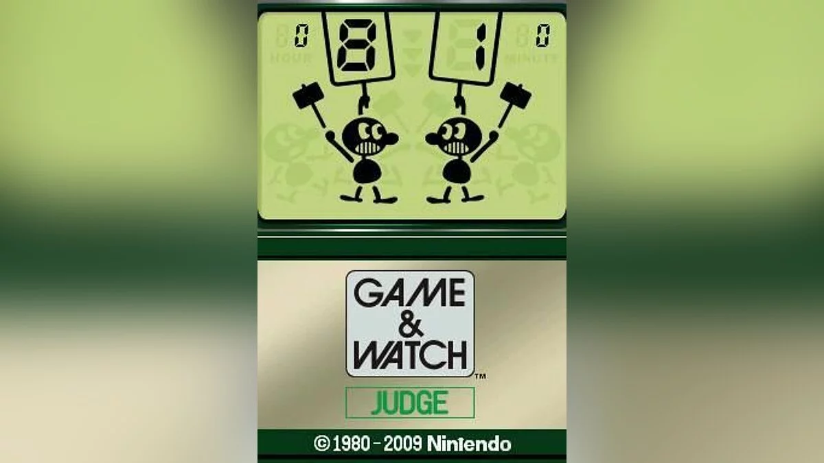 Скриншоты из Judge / Картинка 3