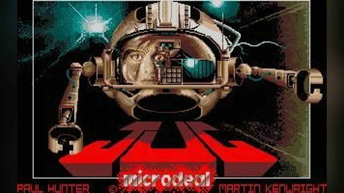 Скриншоты из Jug / Картинка 2