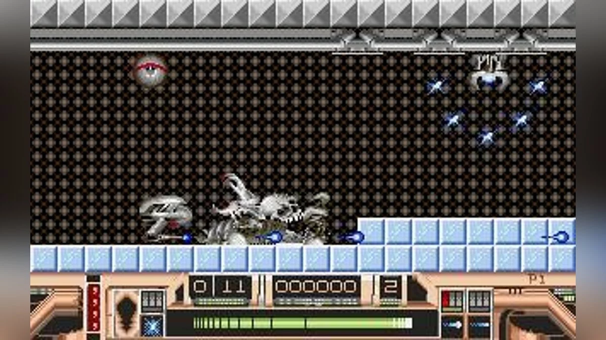 Скриншоты из Jug / Картинка 4