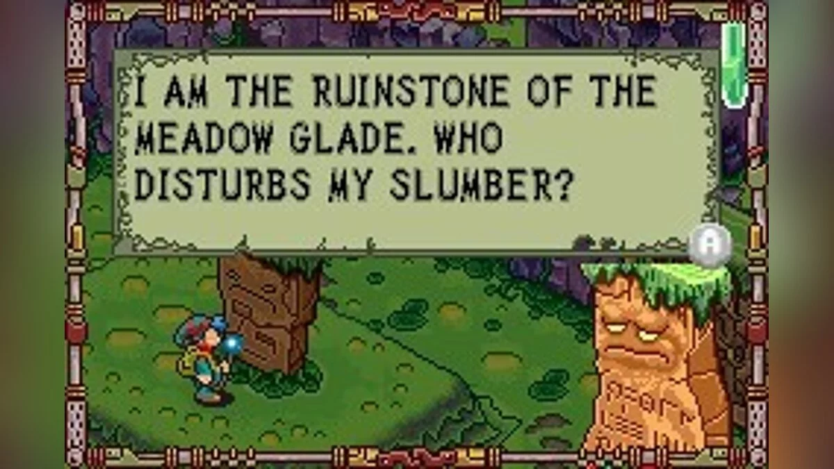 Скриншоты из Juka and the Monophonic Menace