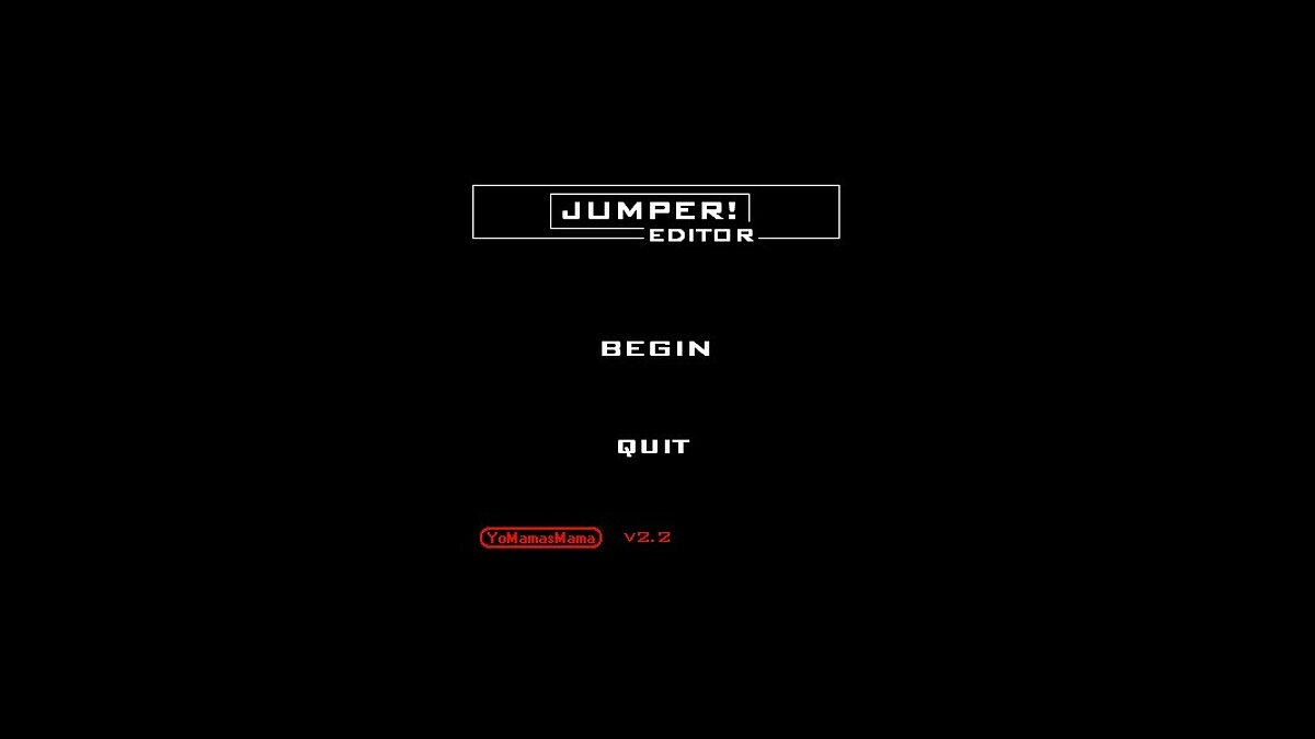 Jumper! - что это за игра, трейлер, системные требования, отзывы и оценки,  цены и скидки, гайды и прохождение, похожие игры