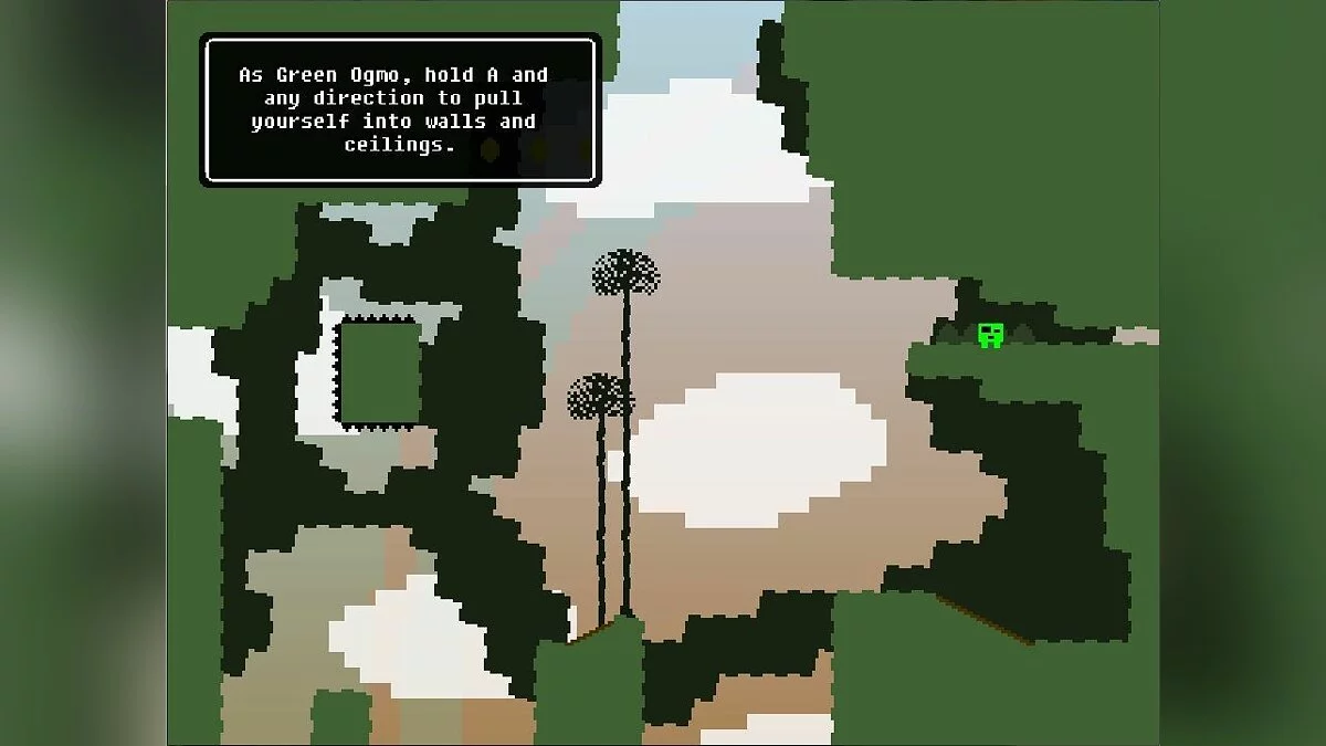 Скриншоты из Jumper Three