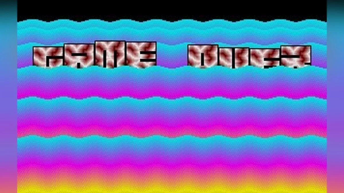 Скриншоты из Jumpin' Jackson