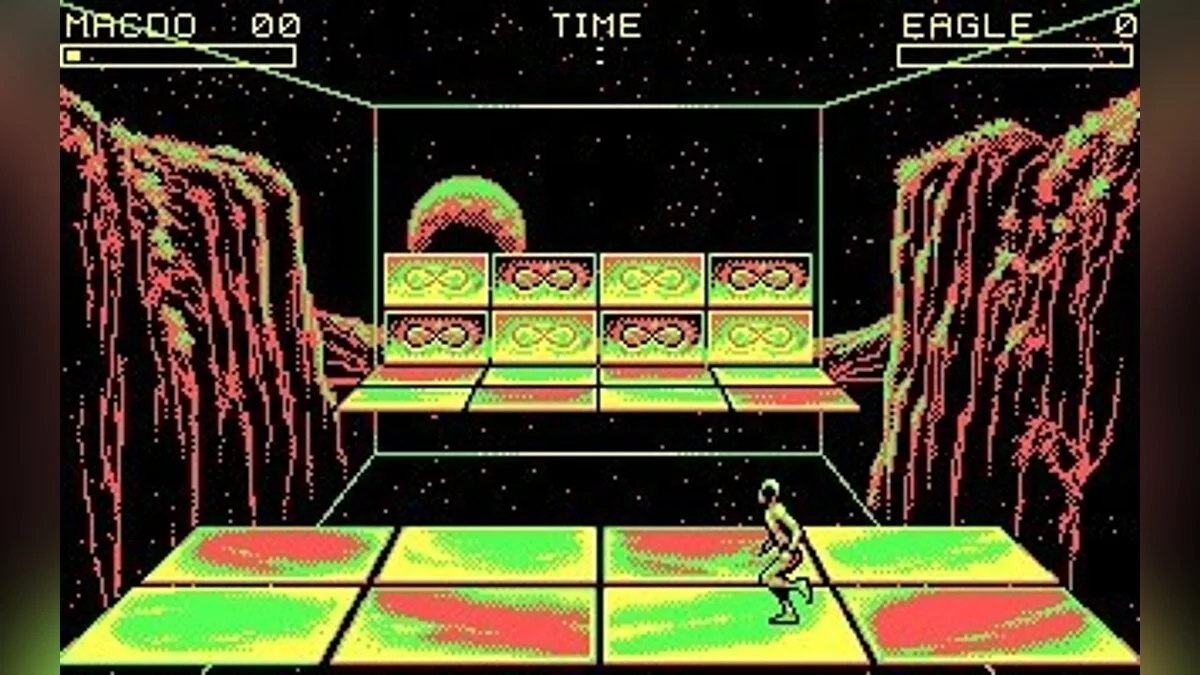 Скриншоты из Disc