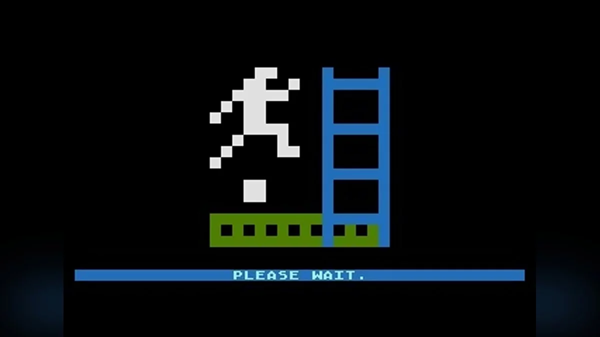 Скриншоты из Jumpman / Картинка 11