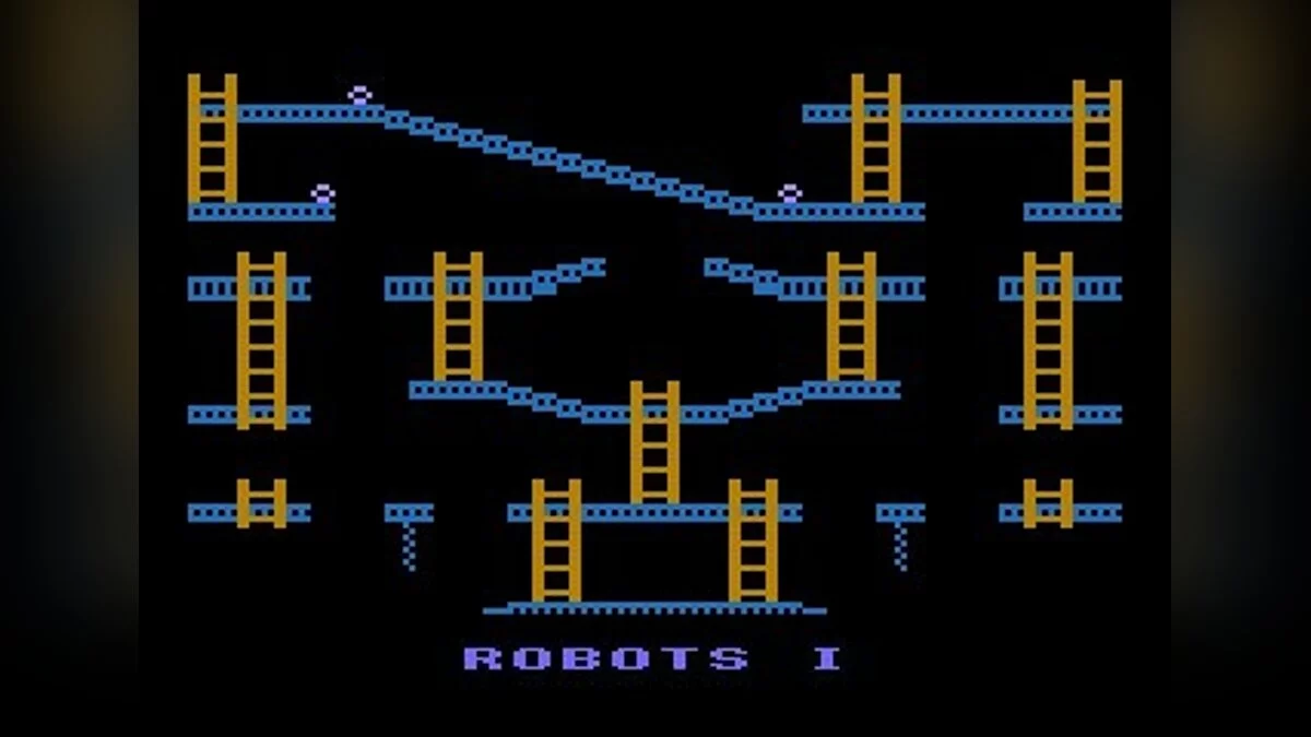 Скриншоты из Jumpman / Картинка 15