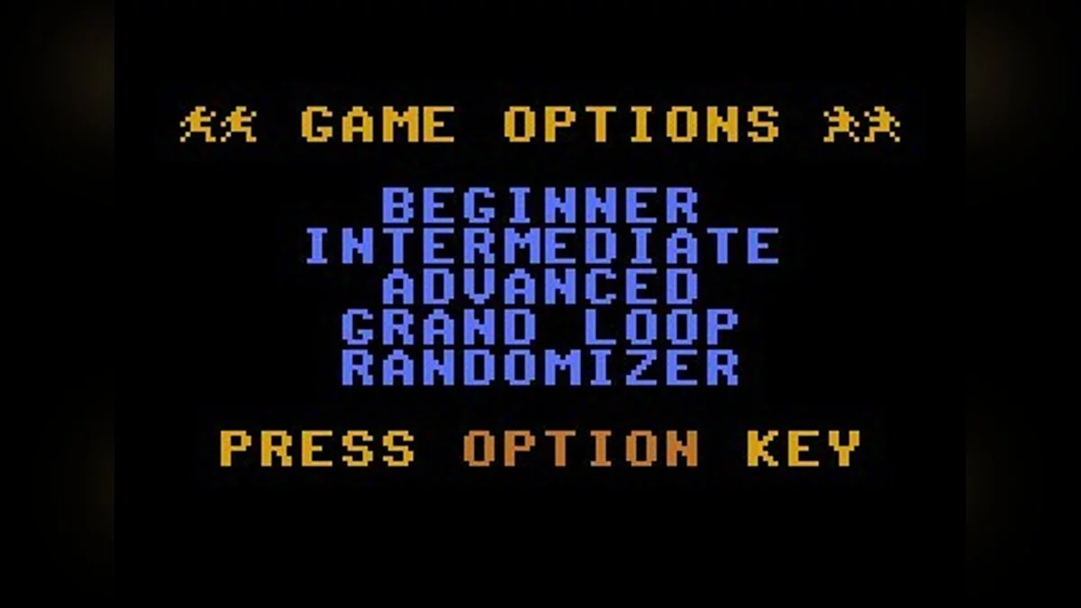 Скриншоты из Jumpman / Картинка 13