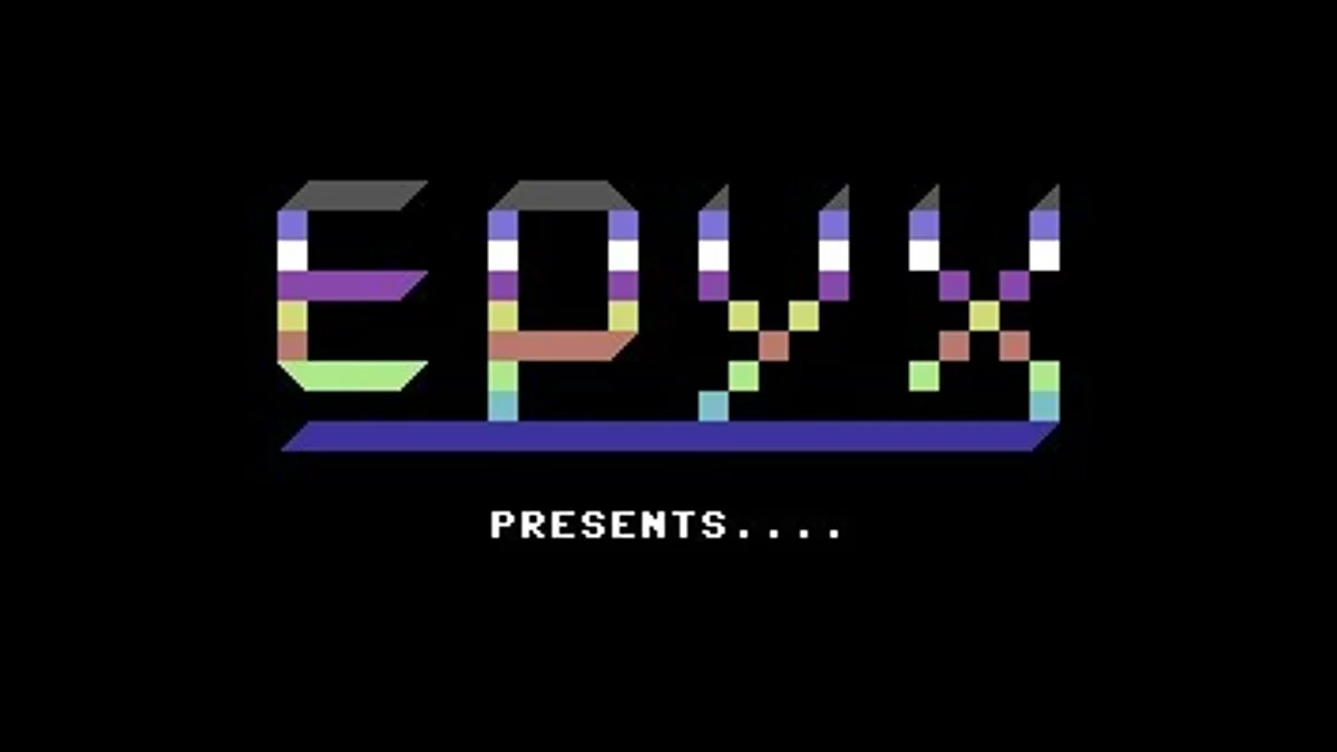 Скриншоты из Jumpman / Картинка 28