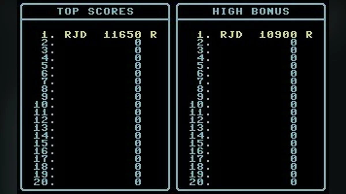 Скриншоты из Jumpman / Картинка 42