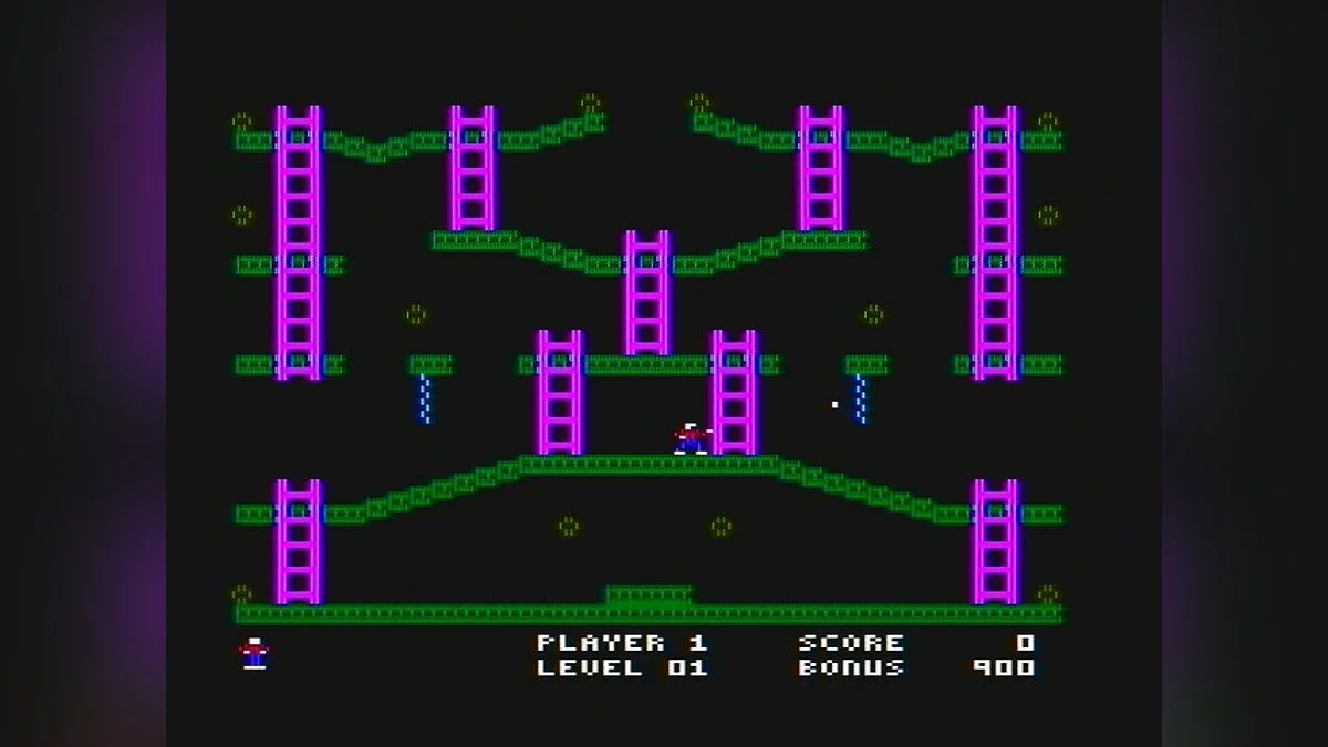 Скриншоты из Jumpman / Картинка 61