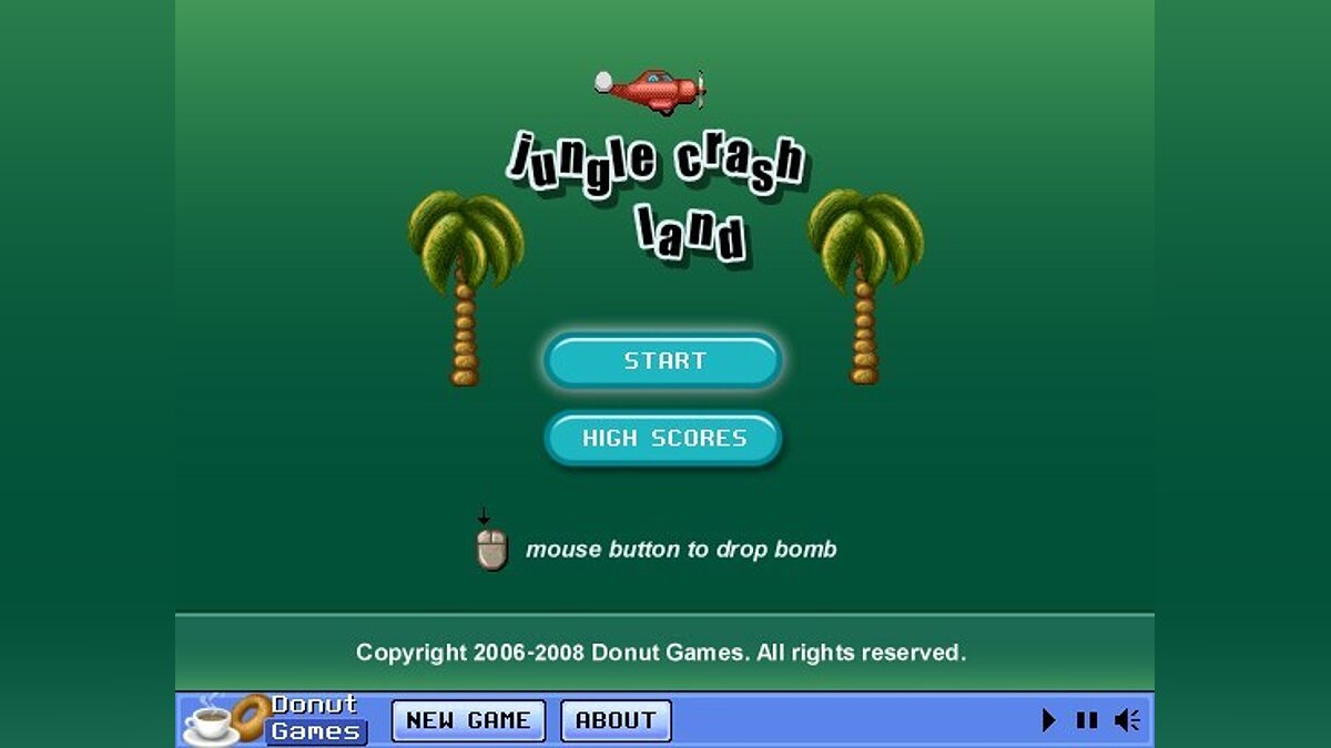 Jungle Crash Land - что это за игра, трейлер, системные требования, отзывы  и оценки, цены и скидки, гайды и прохождение, похожие игры