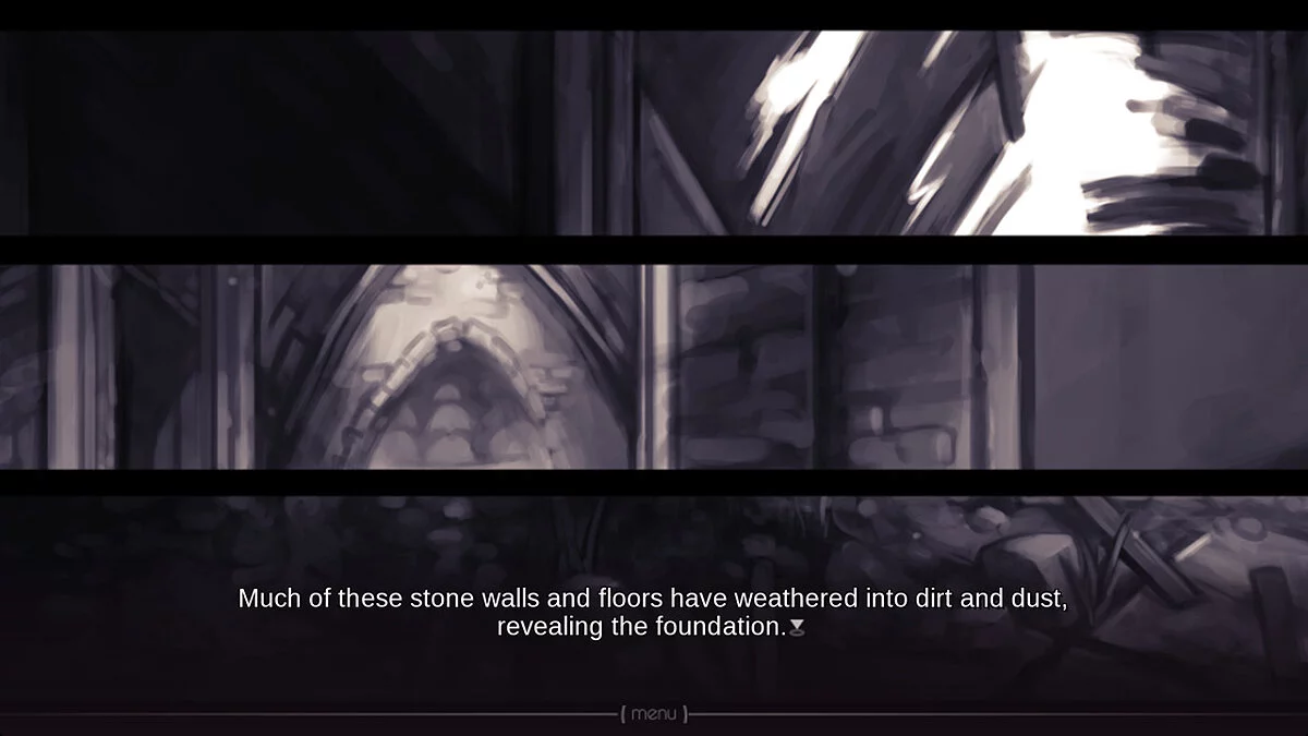 Скриншоты из Juniper's Knot / Картинка 4