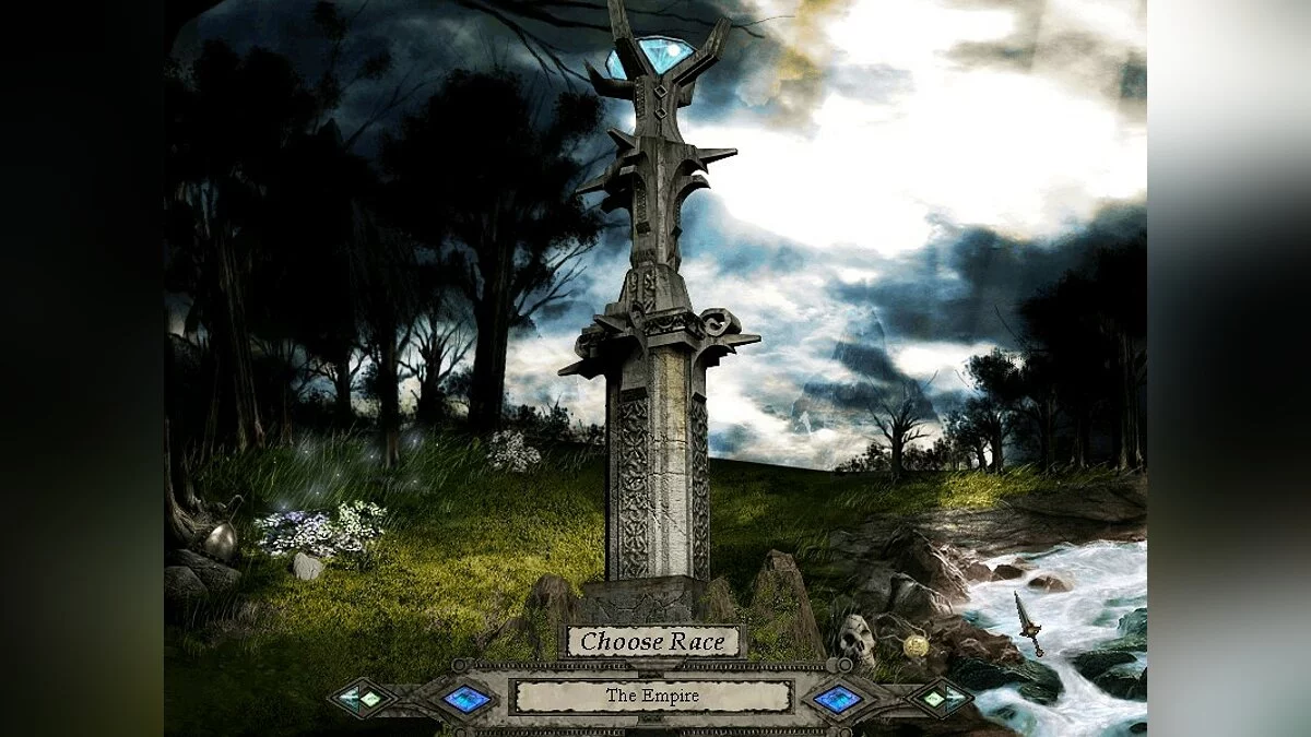 Скриншоты из Disciples 2: Dark Prophecy / Картинка 40