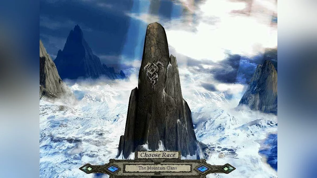 Скриншоты из Disciples 2: Dark Prophecy / Картинка 44