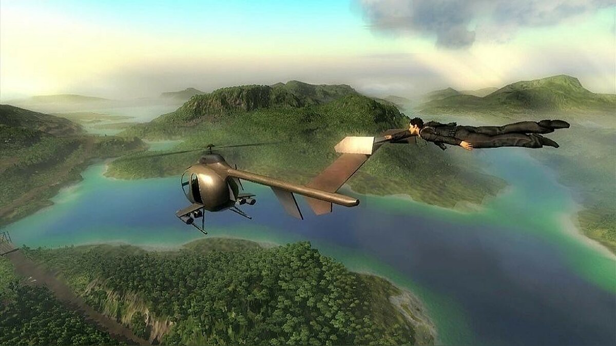 Джаст каус 1. Just cause 2006. Just cause игра 1. Just cause 2 вертолеты. Just cause 1 Xbox 360.