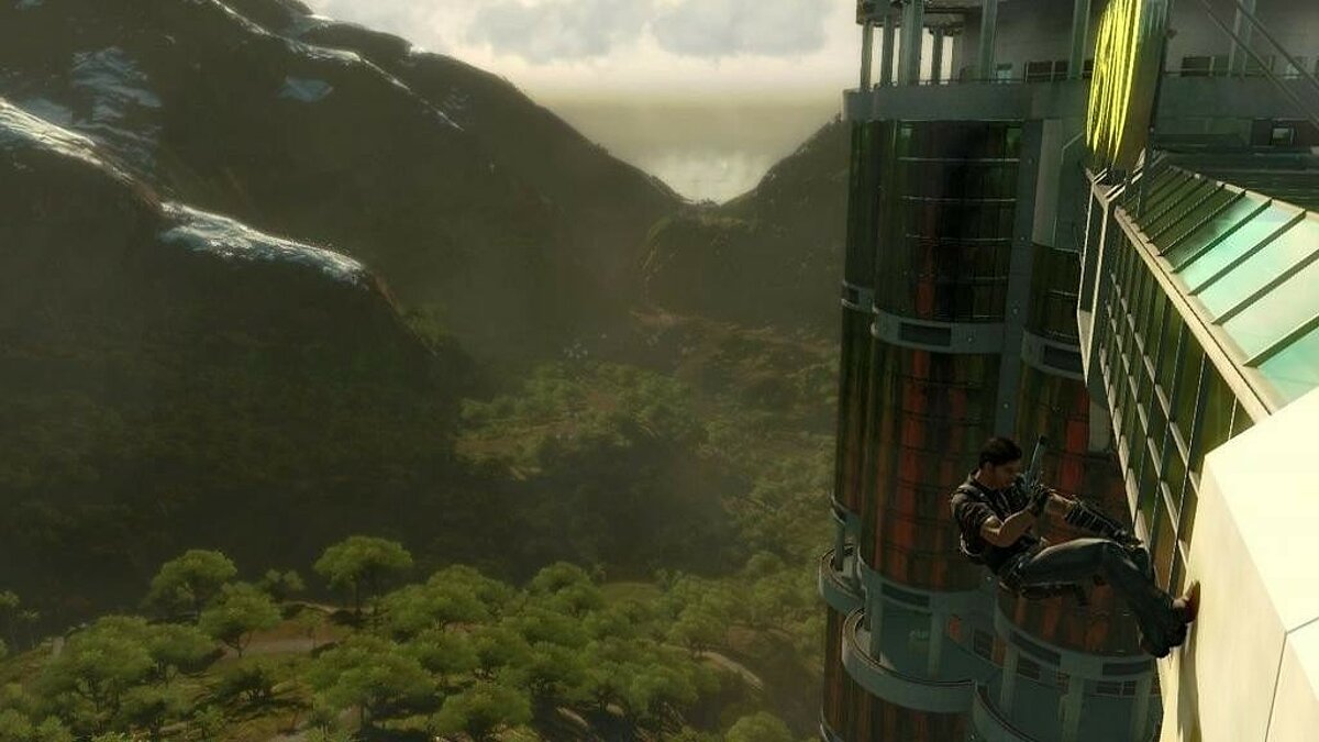 Just cause 2 не для стима фото 57