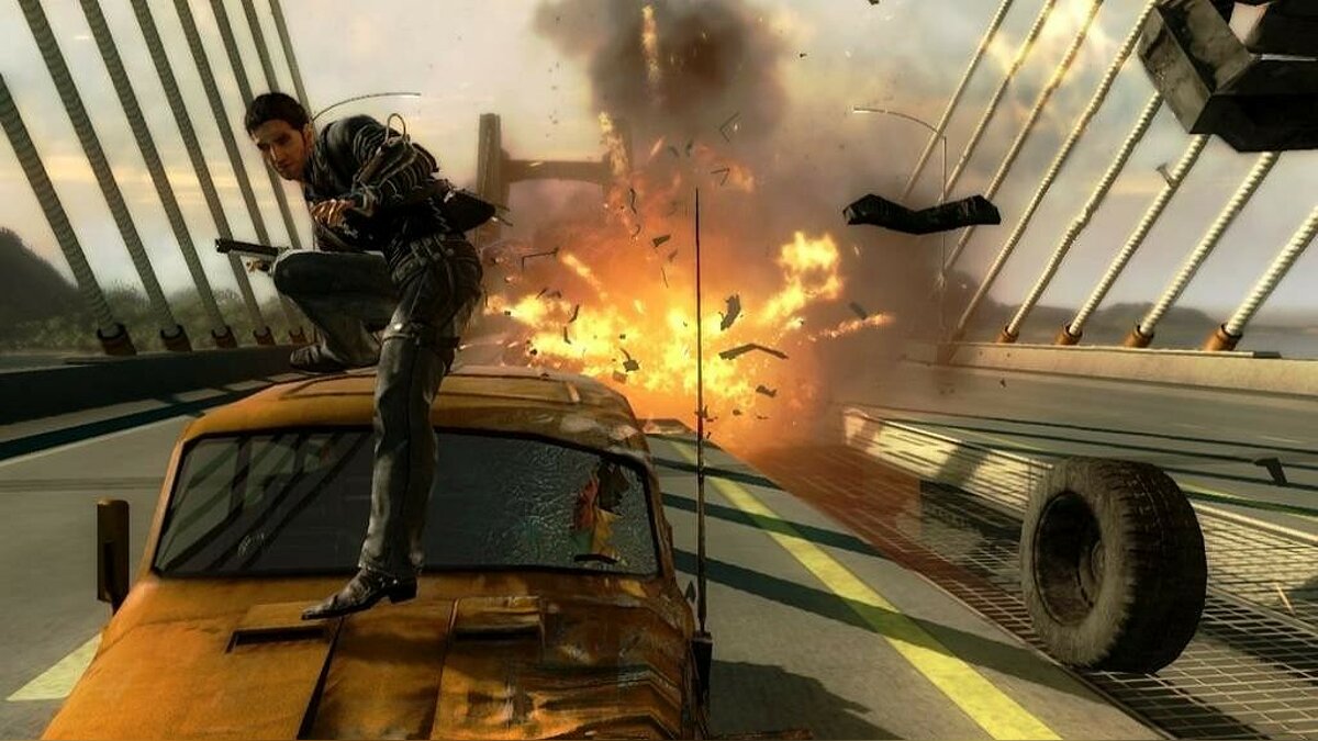 Just cause 2 or gta 5 фото 87