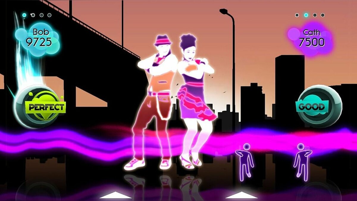 Just Dance: Summer Party - что это за игра, трейлер, системные требования,  отзывы и оценки, цены и скидки, гайды и прохождение, похожие игры Just  Dance Summer Party