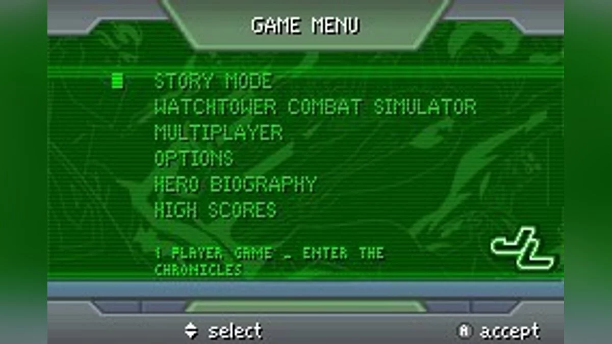 Скриншоты из Justice League: Chronicles / Картинка 6