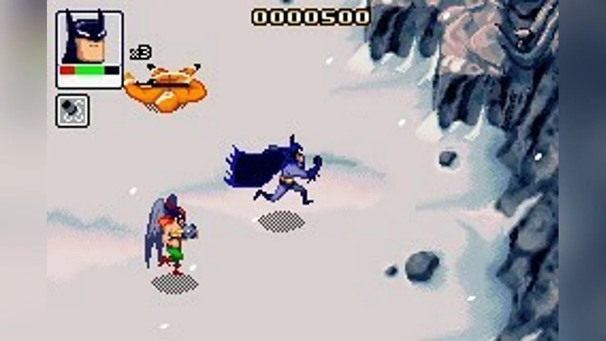 Скриншоты из Justice League: Chronicles / Картинка 14