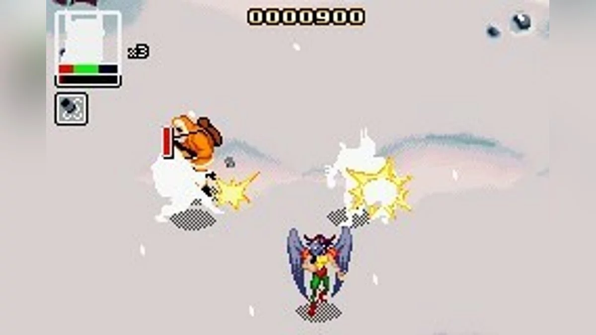 Скриншоты из Justice League: Chronicles / Картинка 15