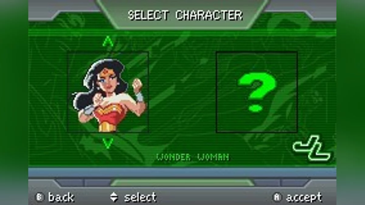 Скриншоты из Justice League: Chronicles / Картинка 19