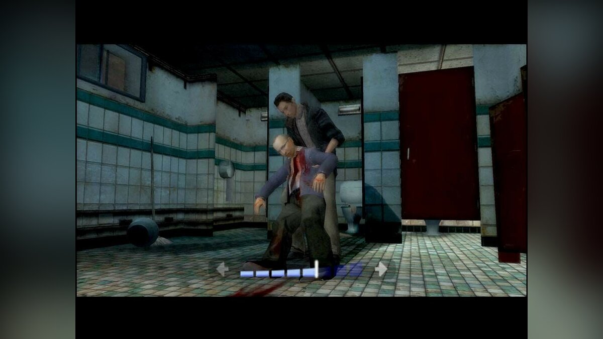 Скриншоты Indigo Prophecy (Fahrenheit) - всего 144 картинки из игры