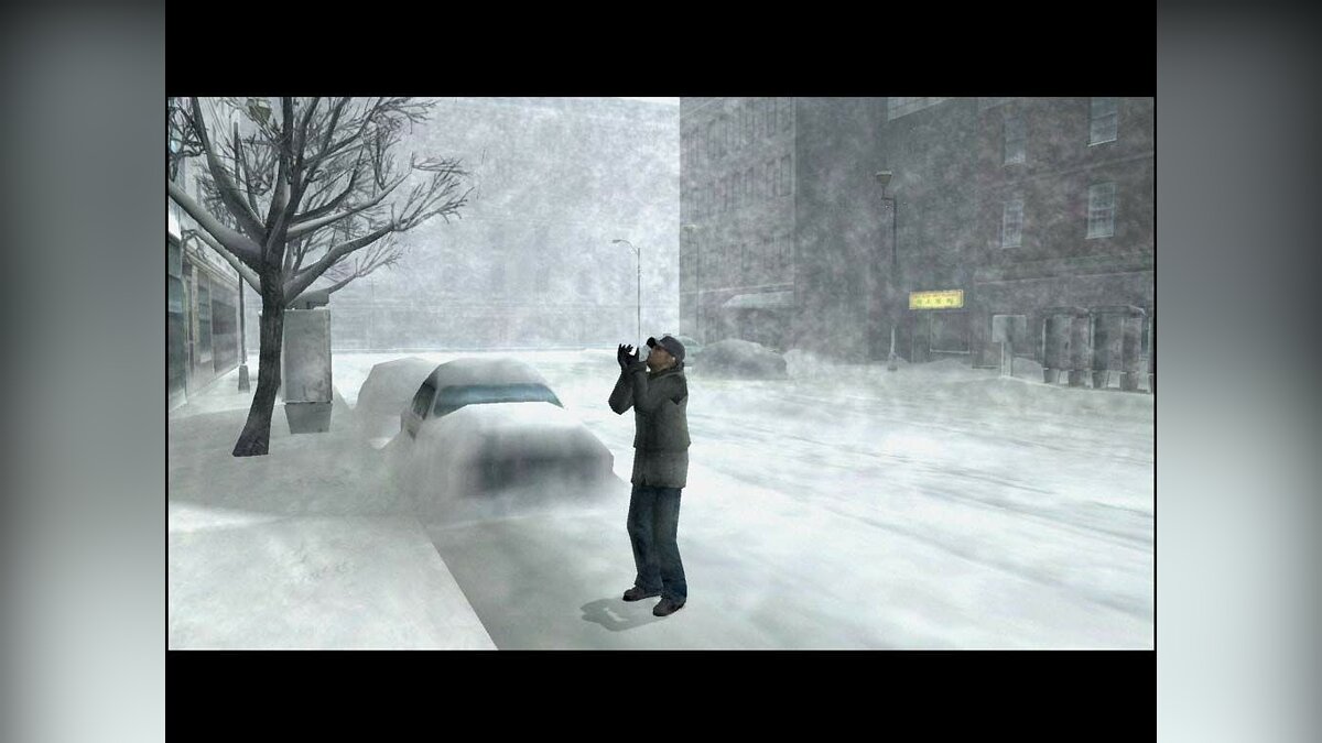 Fahrenheit indigo prophecy remastered steam фото 96