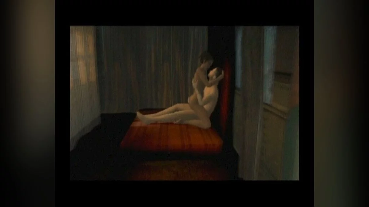 Скриншоты из Indigo Prophecy