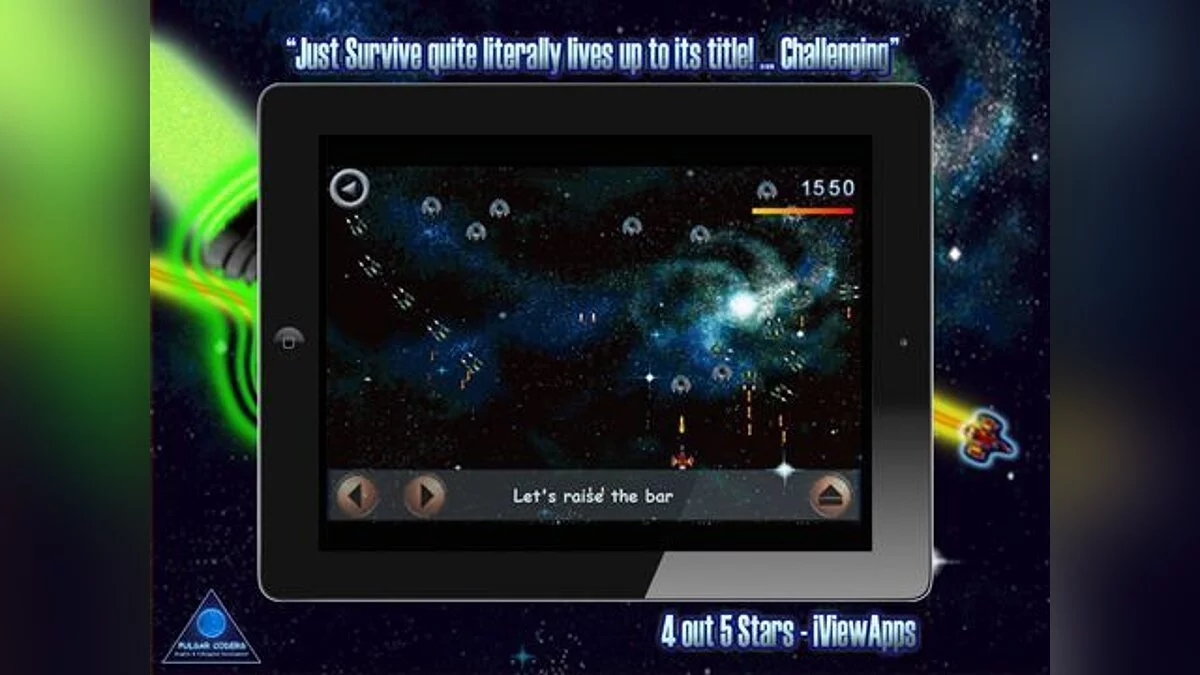 Скриншоты из Just Survive