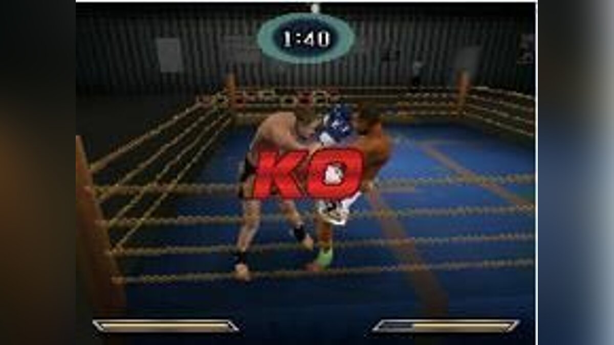 K-1 World GP - что это за игра, трейлер, системные требования, отзывы и  оценки, цены и скидки, гайды и прохождение, похожие игры