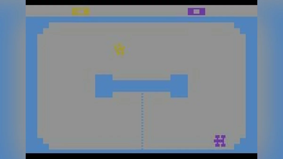 Скриншоты из Indy 500