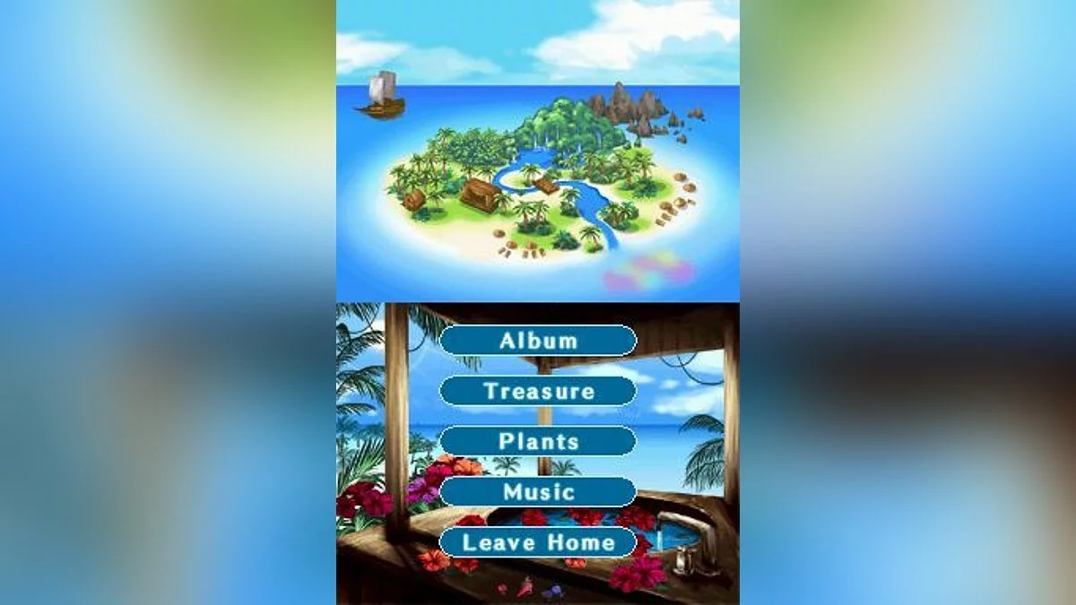 Скриншоты из Discovery Kids: Dolphin Discovery