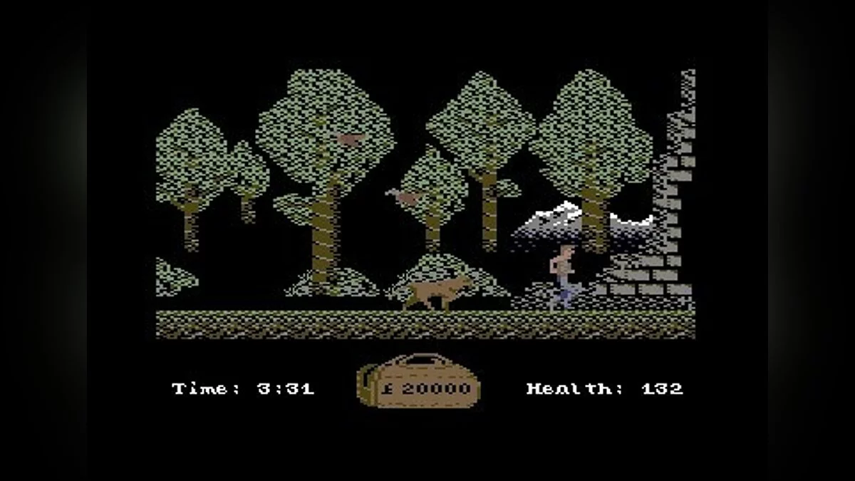 Скриншоты из In Eighty Days Around The World