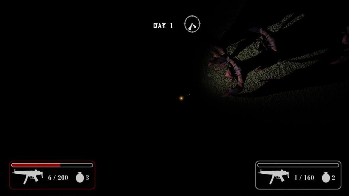 Скриншоты из Inevitable Outcome / Картинка 3