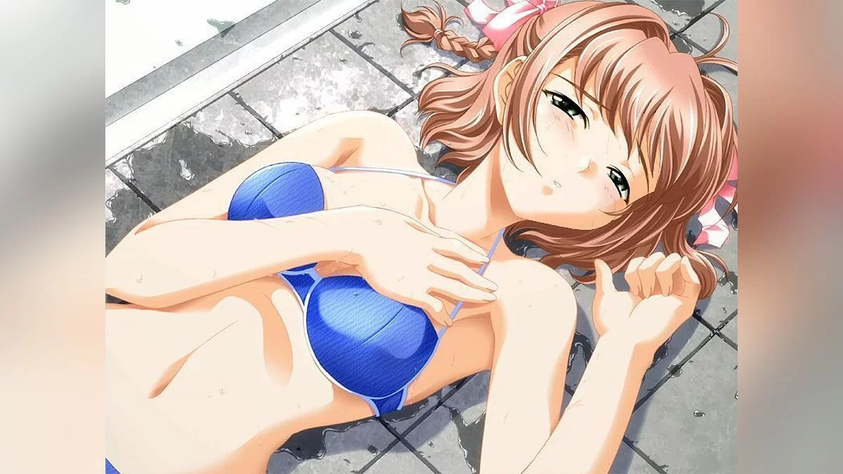 Скриншоты из Kimi ga Nozomu Eien / Картинка 5