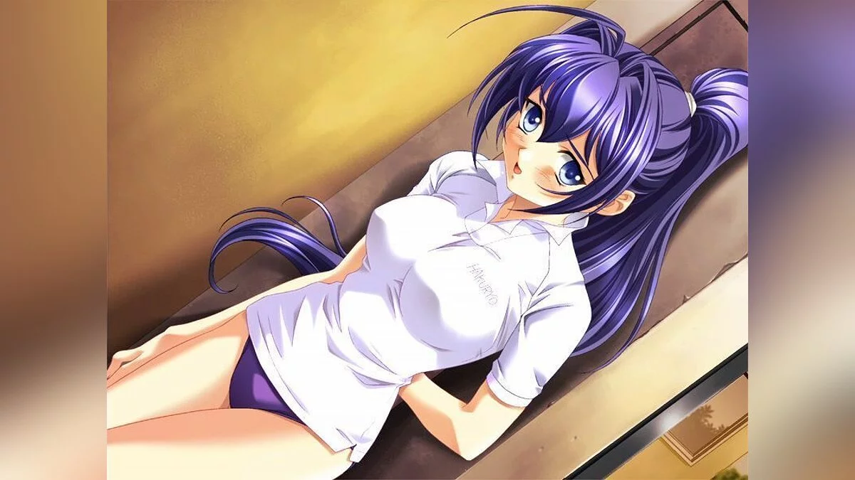 Скриншоты из Kimi ga Nozomu Eien / Картинка 6