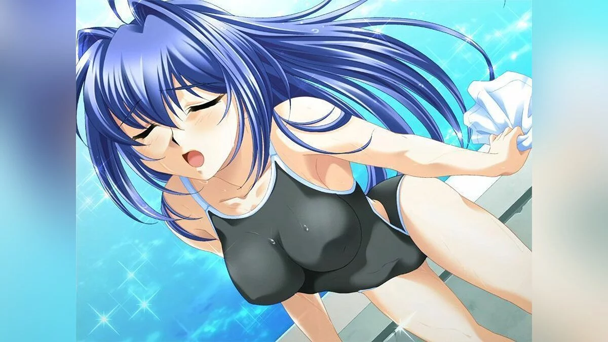 Скриншоты из Kimi ga Nozomu Eien / Картинка 18