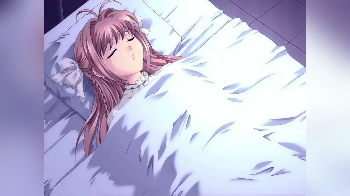 Скриншоты из Kimi ga Nozomu Eien / Картинка 21