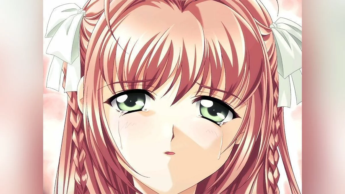 Скриншоты из Kimi ga Nozomu Eien / Картинка 22